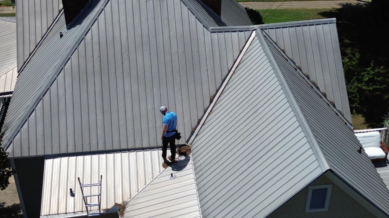 Signature Exteriors Image