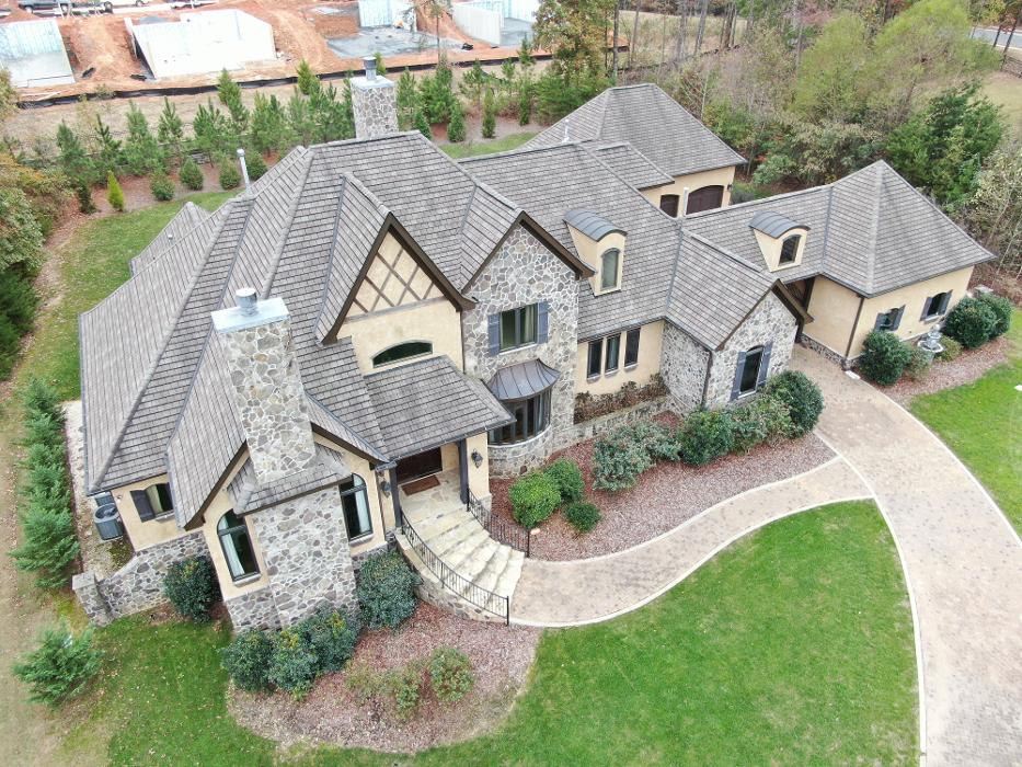 Signature Exteriors Image