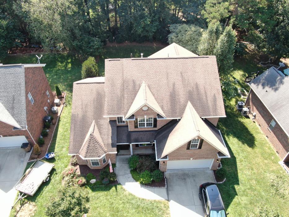 Signature Exteriors Image