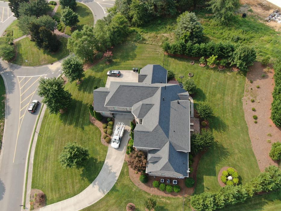 Signature Exteriors Image