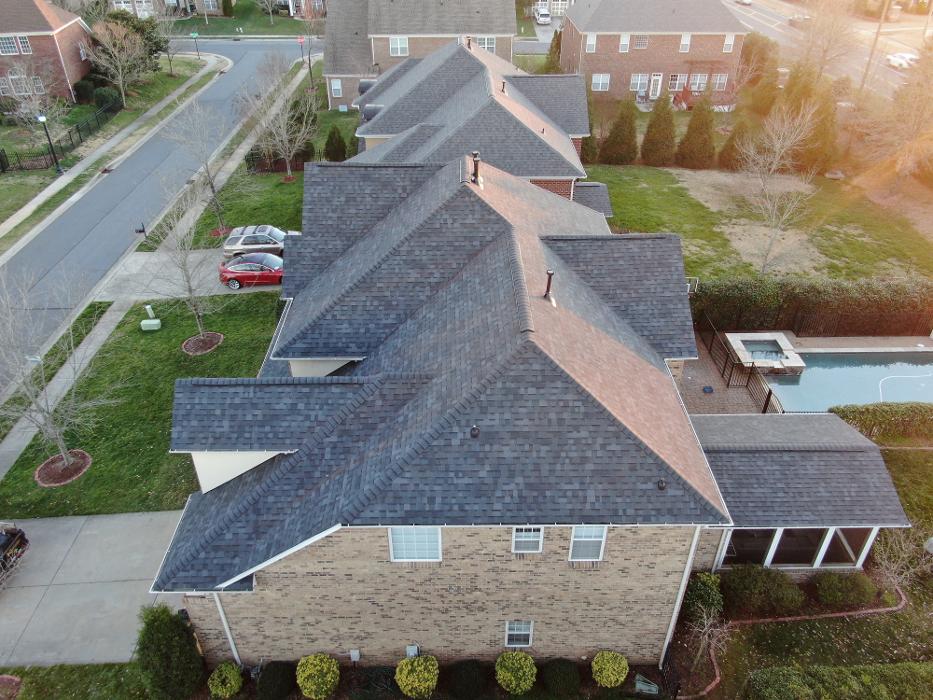 Signature Exteriors Image