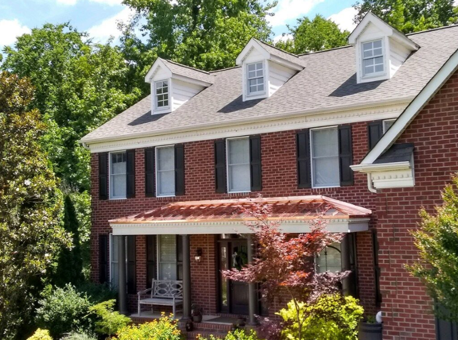 Signature Exteriors Image