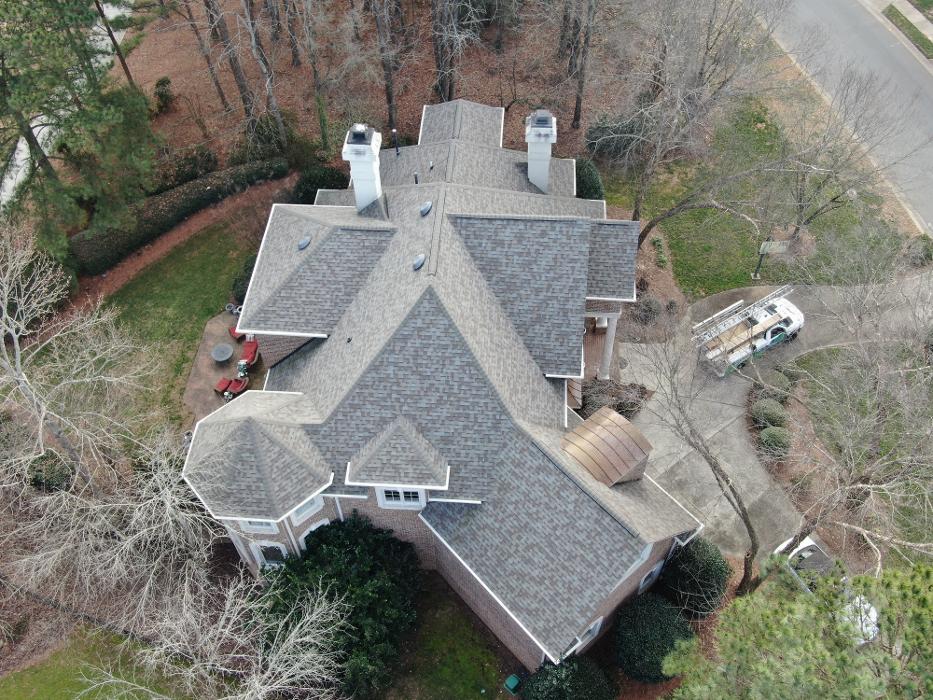 Signature Exteriors Image