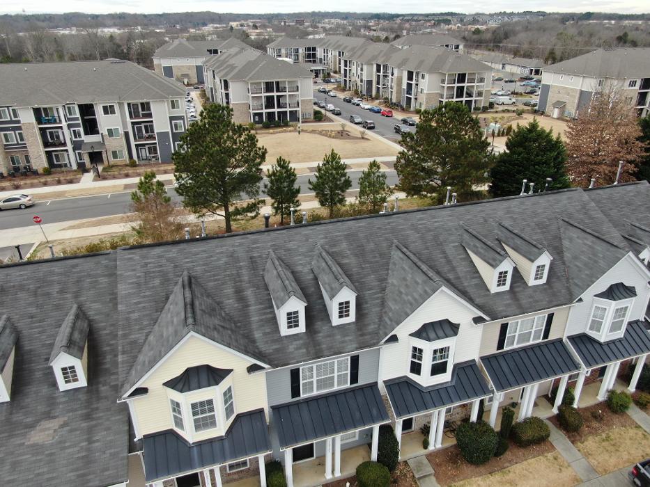 Signature Exteriors Image