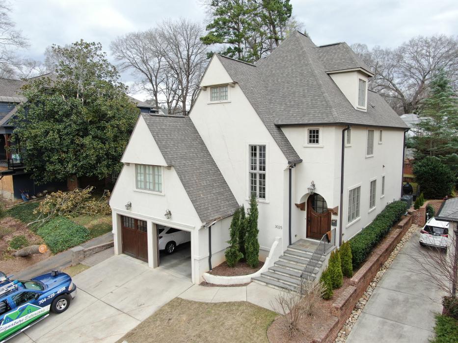 Signature Exteriors Image