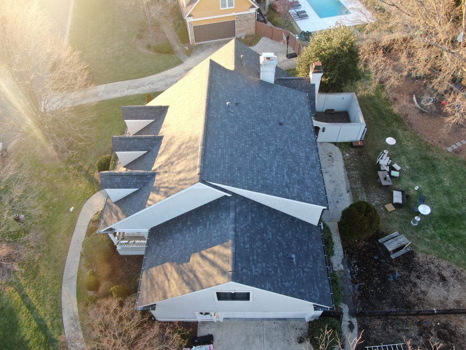 Signature Exteriors Image