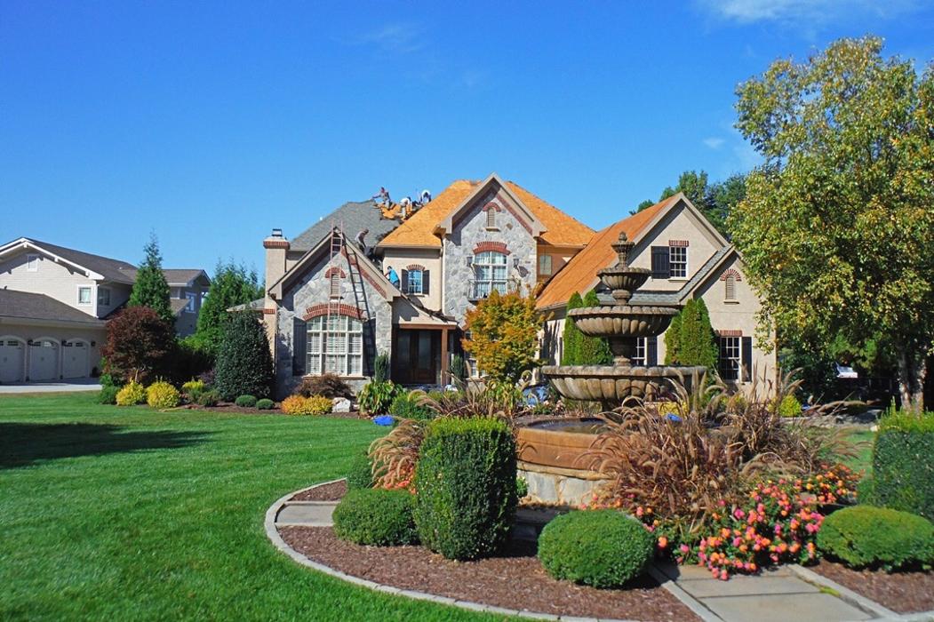 Signature Exteriors Image