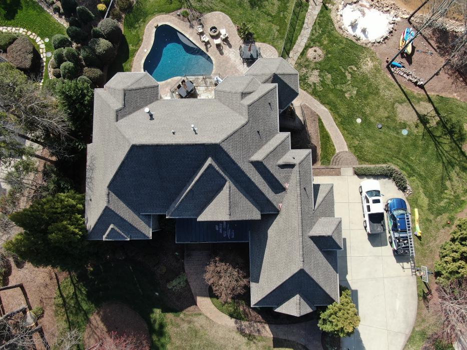 Signature Exteriors Image