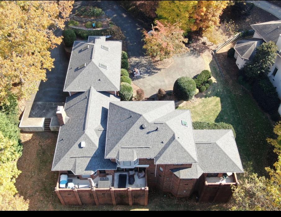 Signature Exteriors Image