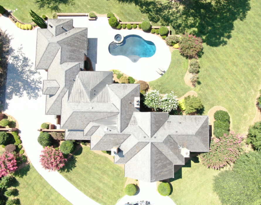 Signature Exteriors Image