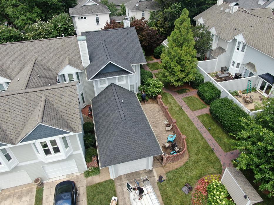 Signature Exteriors Image