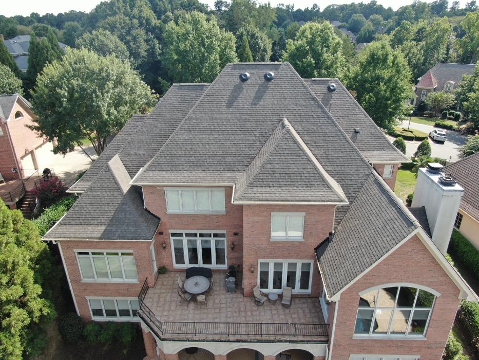 Signature Exteriors Image