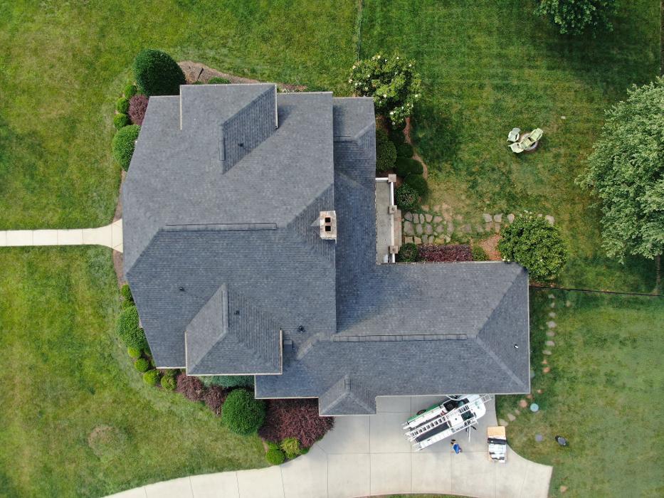 Signature Exteriors Image