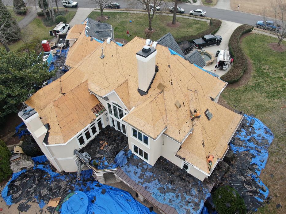 Signature Exteriors Image