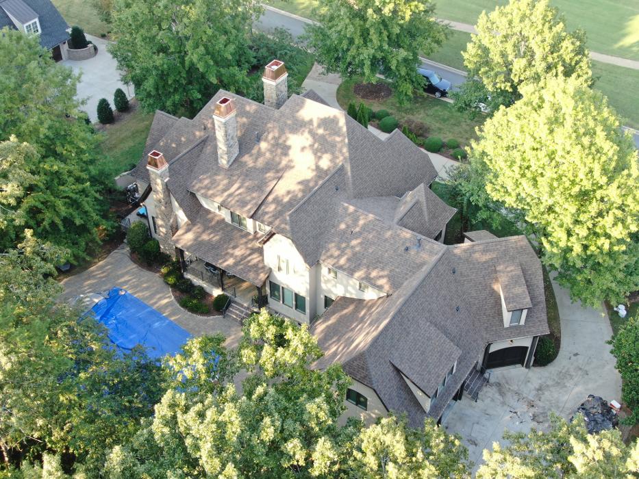 Signature Exteriors Image