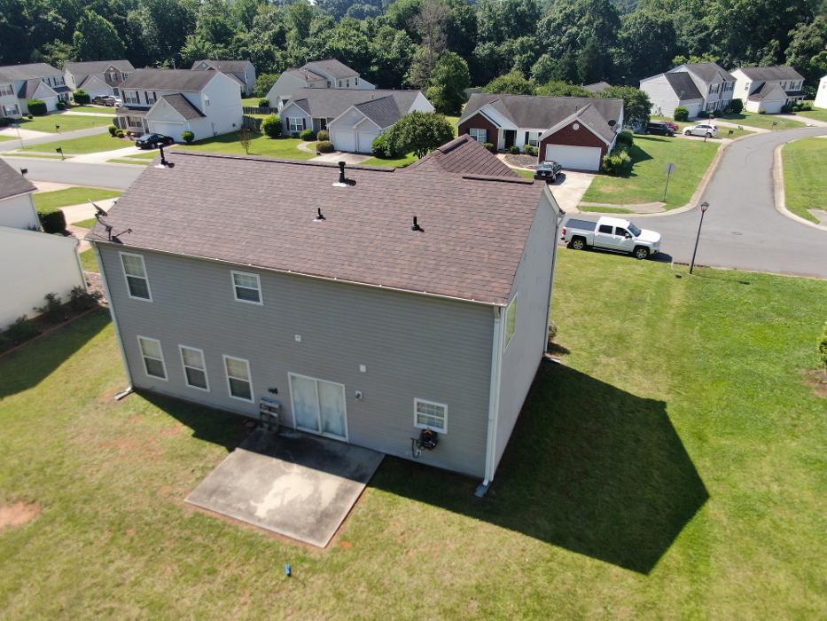 Signature Exteriors Image