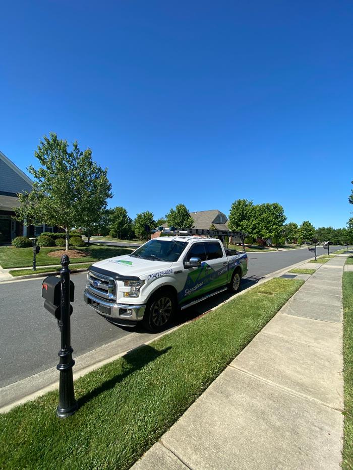 Signature Exteriors Image