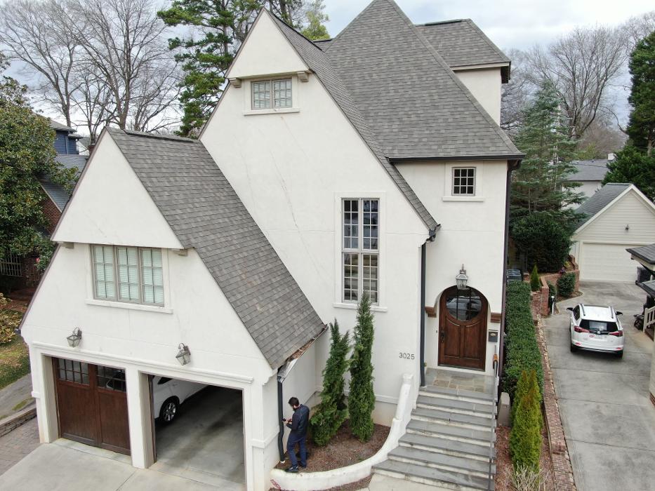 Signature Exteriors Image