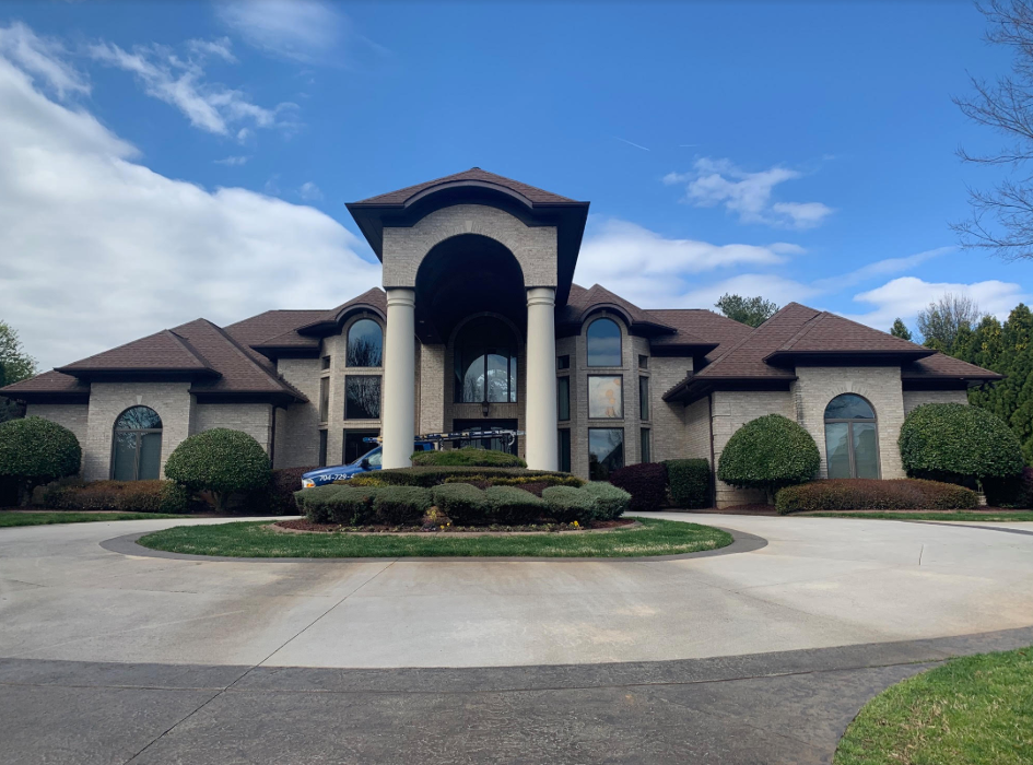 Signature Exteriors Image