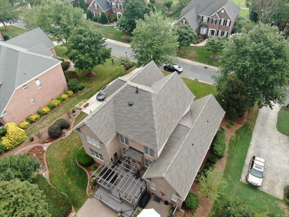 Signature Exteriors Image