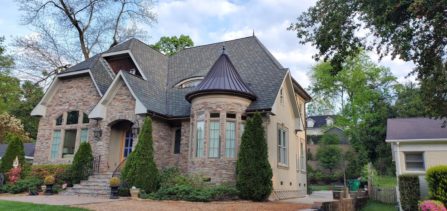 Signature Exteriors Image