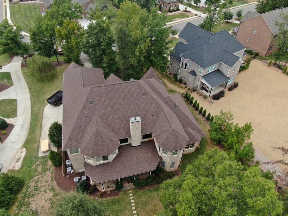 Signature Exteriors Image