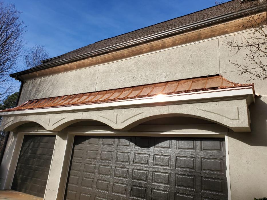 Signature Exteriors Image