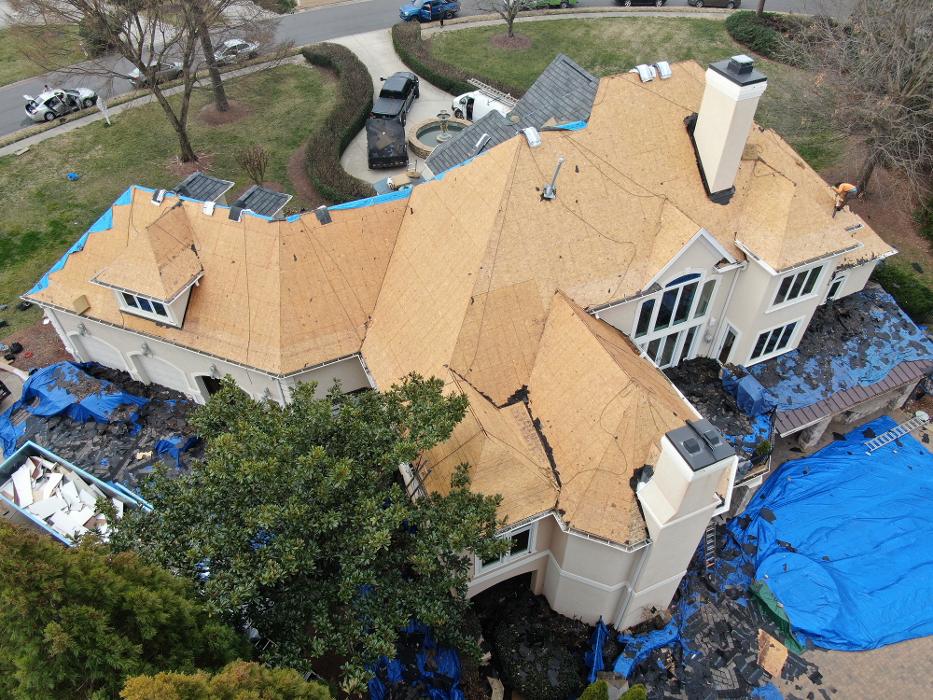 Signature Exteriors Image