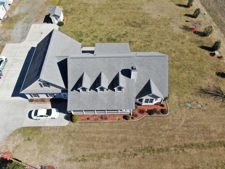 Signature Exteriors Image