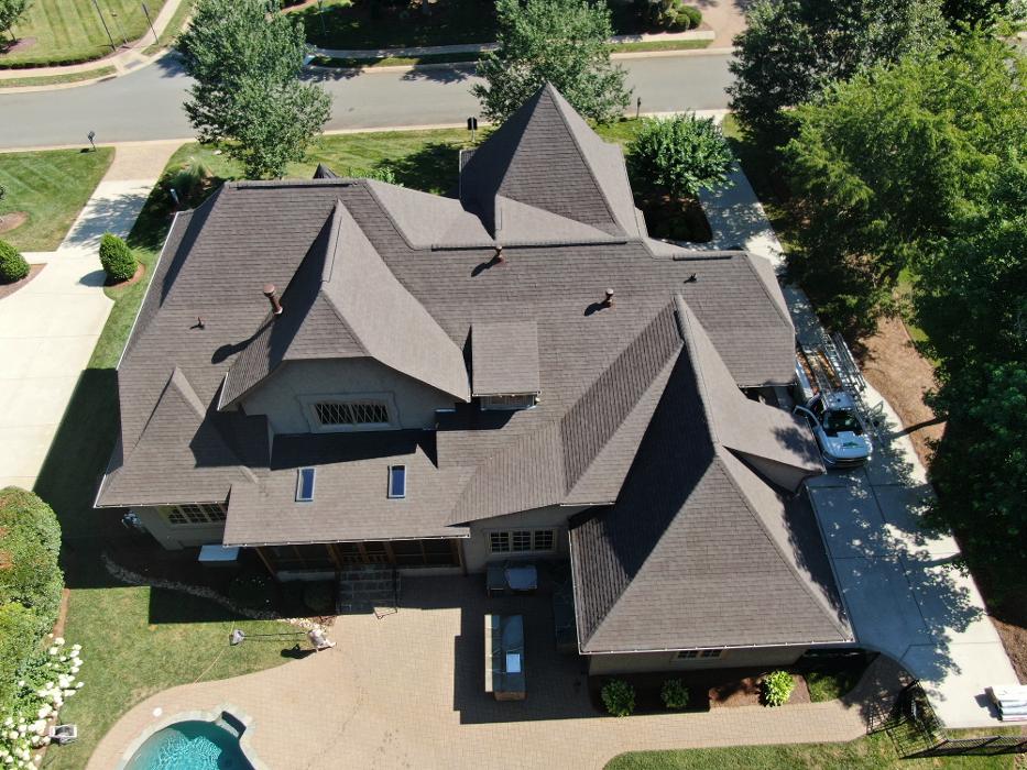 Signature Exteriors Image