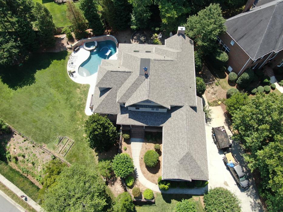 Signature Exteriors Image