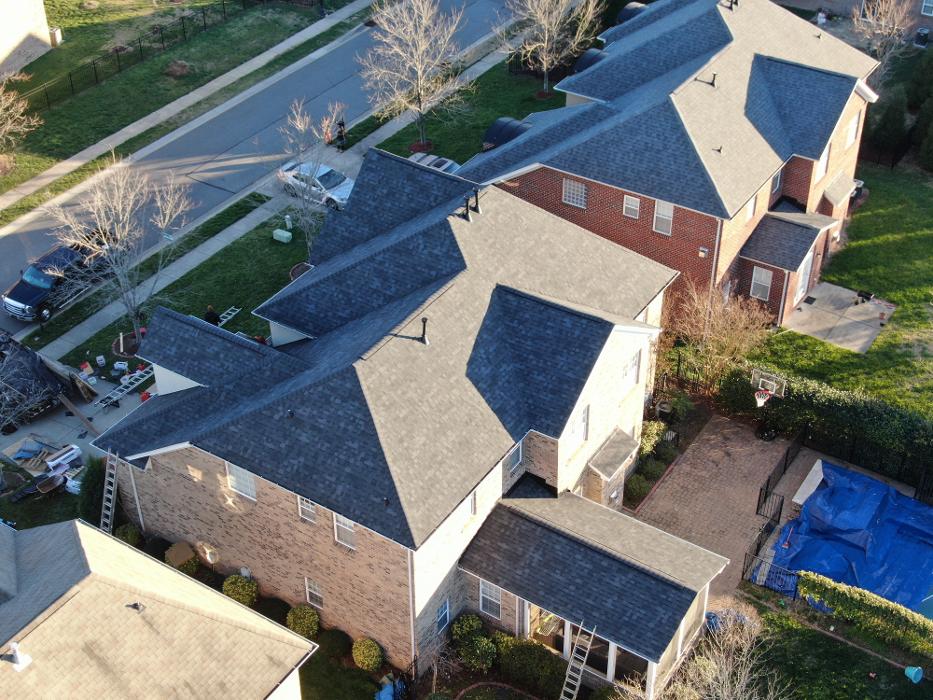 Signature Exteriors Image