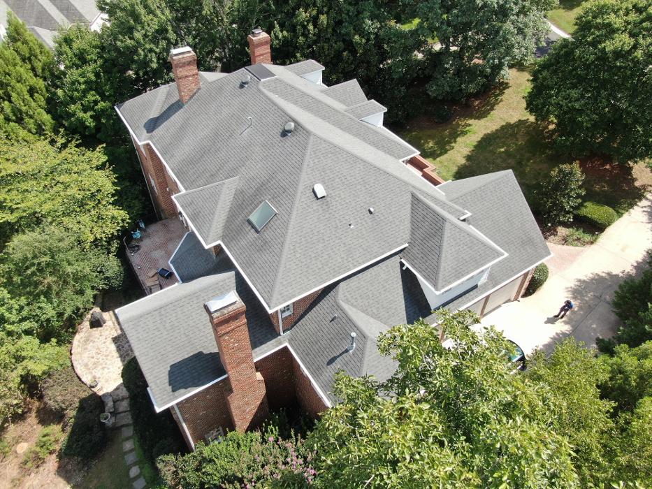 Signature Exteriors Image