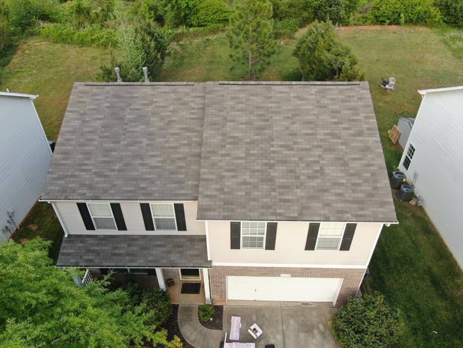 Signature Exteriors Image