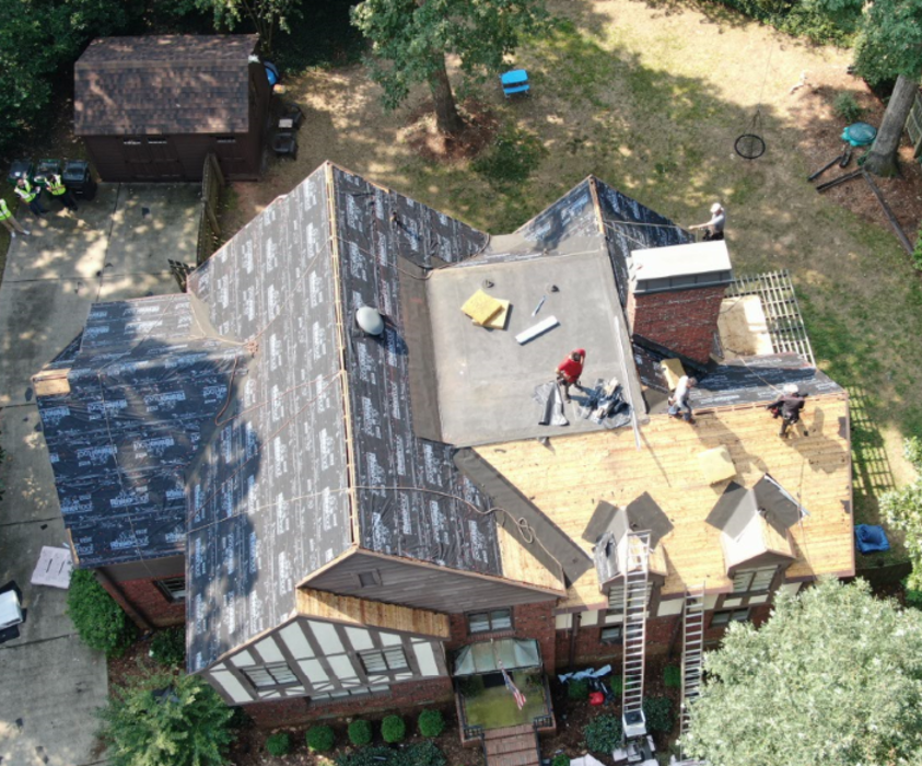 Signature Exteriors Image