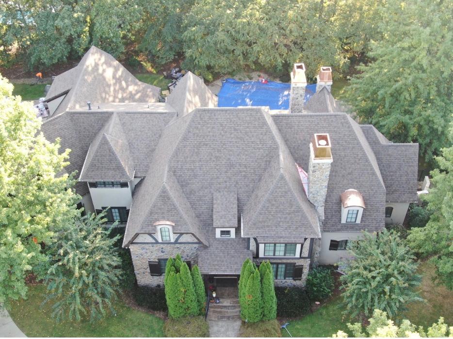 Signature Exteriors Image