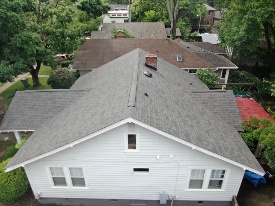 Signature Exteriors Image