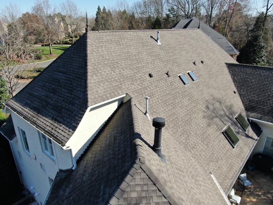 Signature Exteriors Image