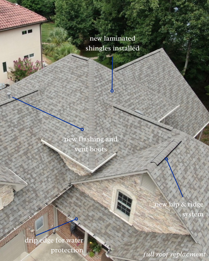 Signature Exteriors Image