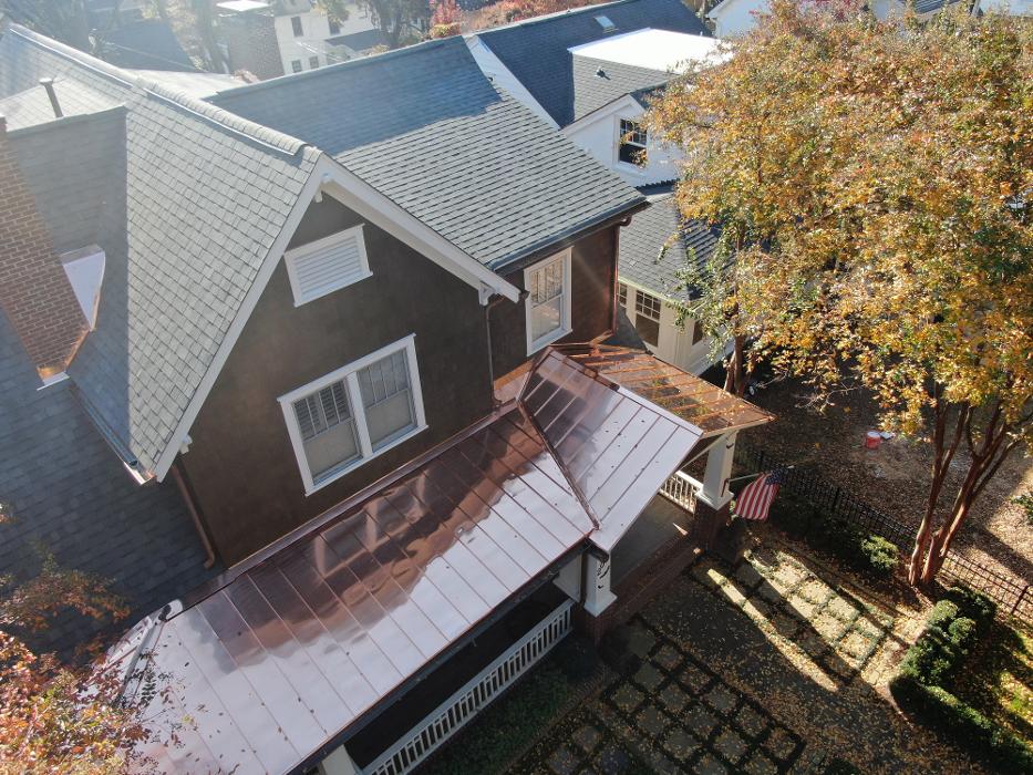 Signature Exteriors Image