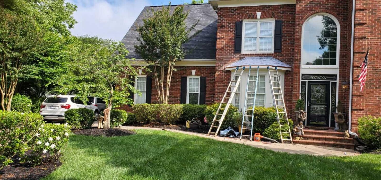 Signature Exteriors Image