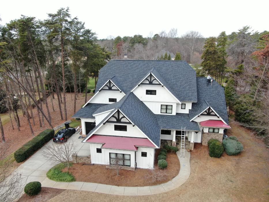 Signature Exteriors Image