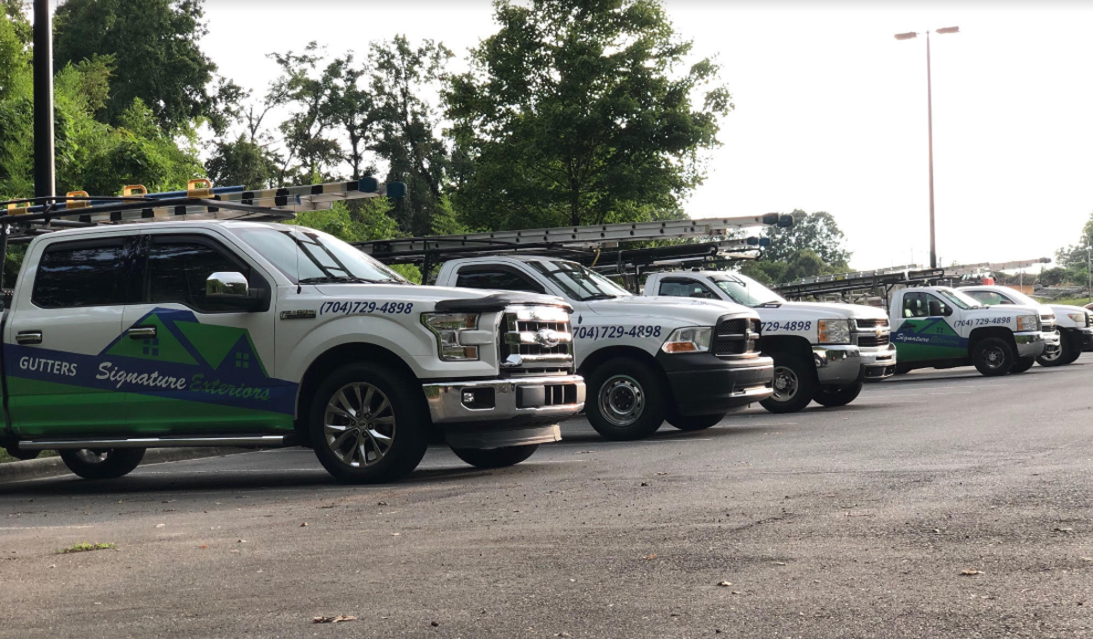 Signature Exteriors Image