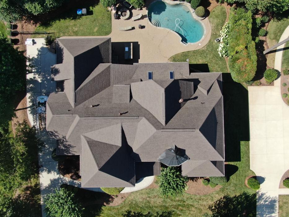 Signature Exteriors Image