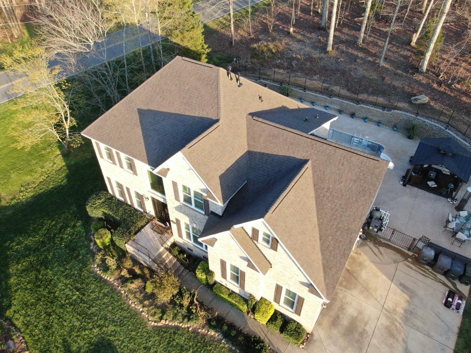 Signature Exteriors Image