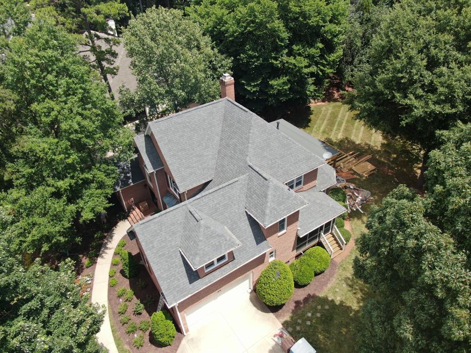 Signature Exteriors Image