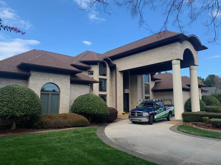 Signature Exteriors Image