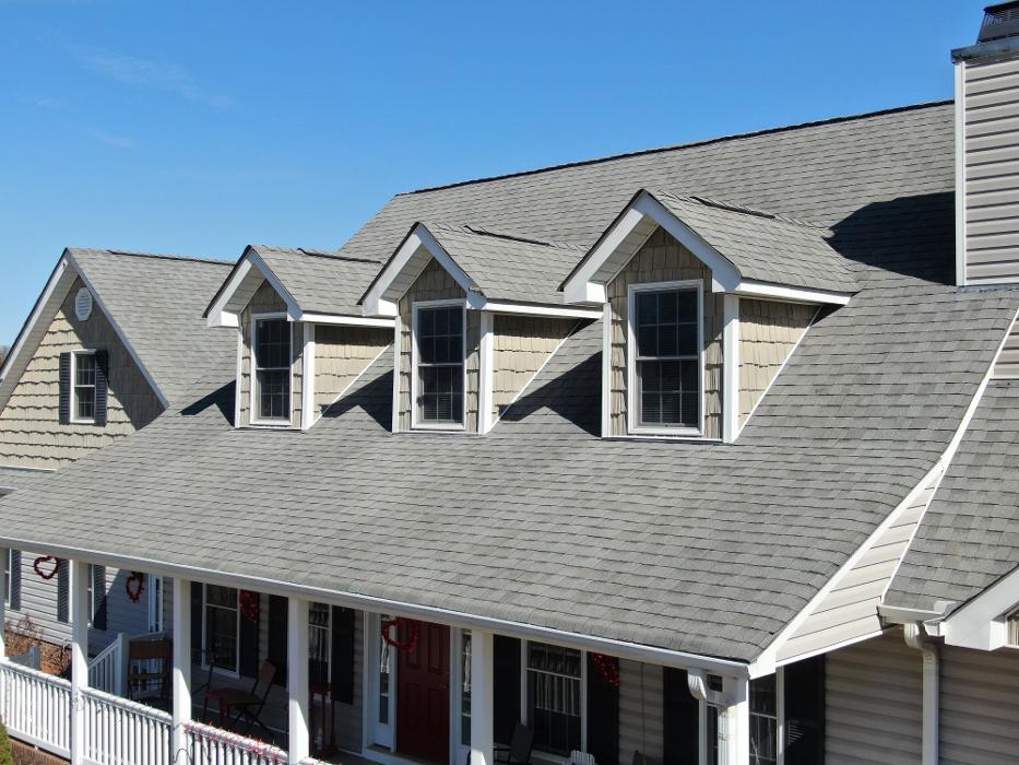 Signature Exteriors Image