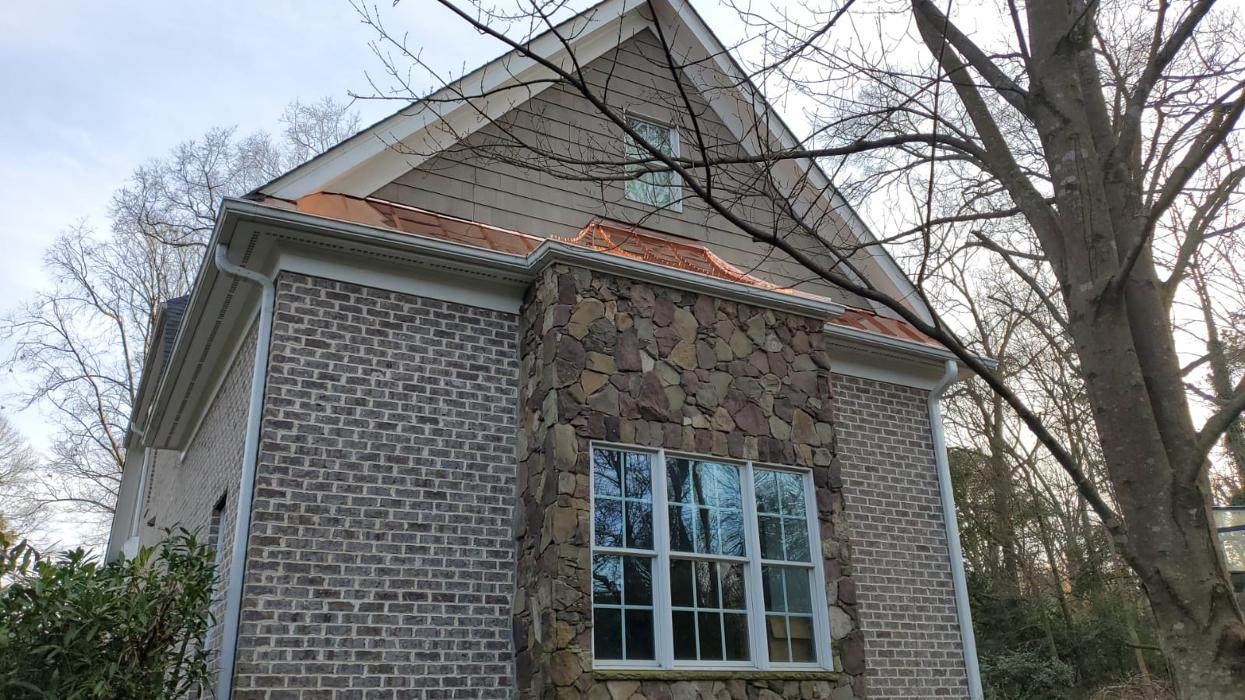 Signature Exteriors Image