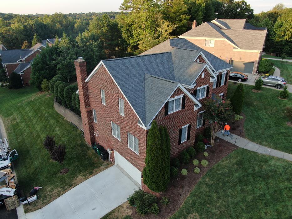 Signature Exteriors Image